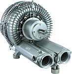 zijkanaalventilator voor riemaandrijving